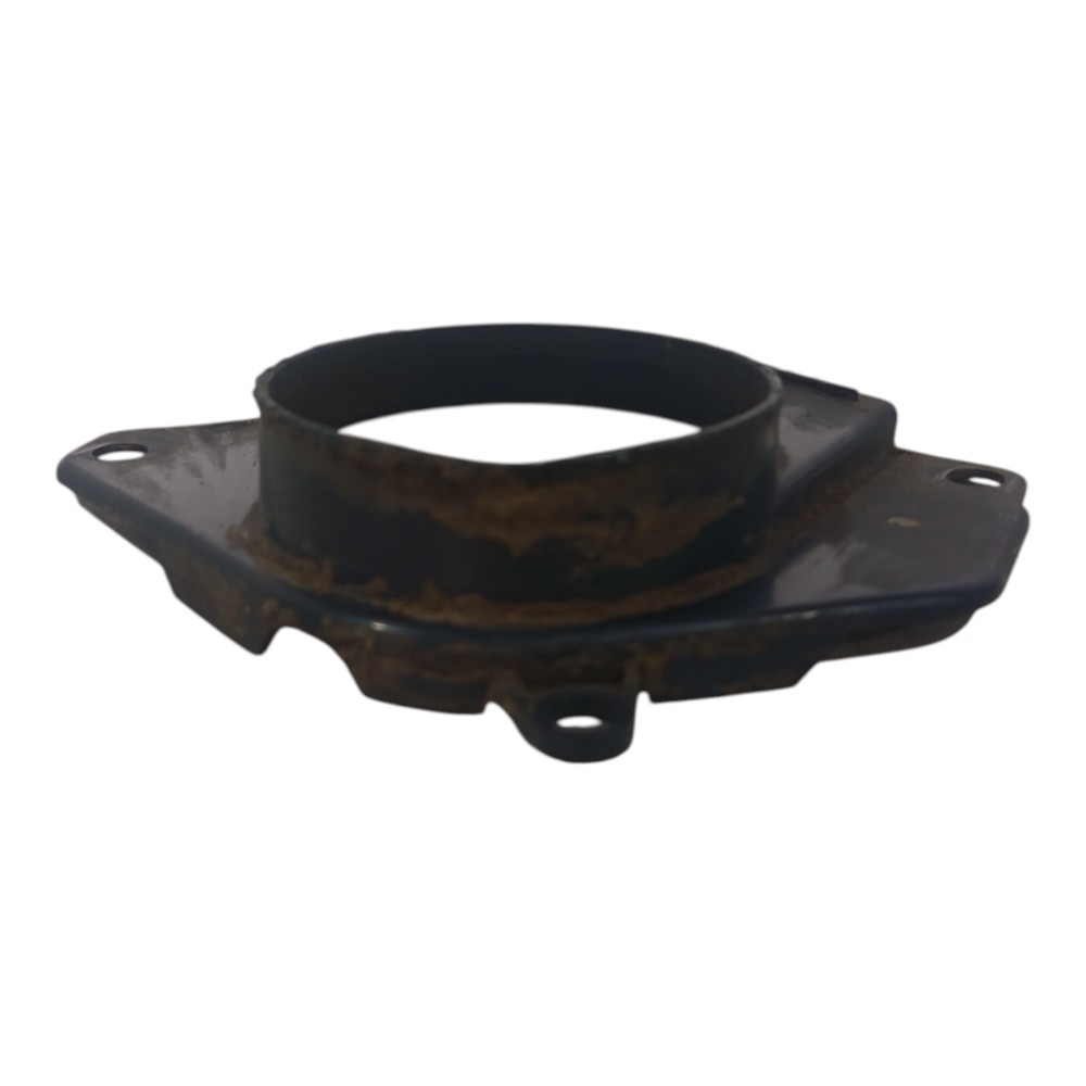 Capa Correia Dentada Inferior Citroen C3 2003 2004 05 A 2012 5