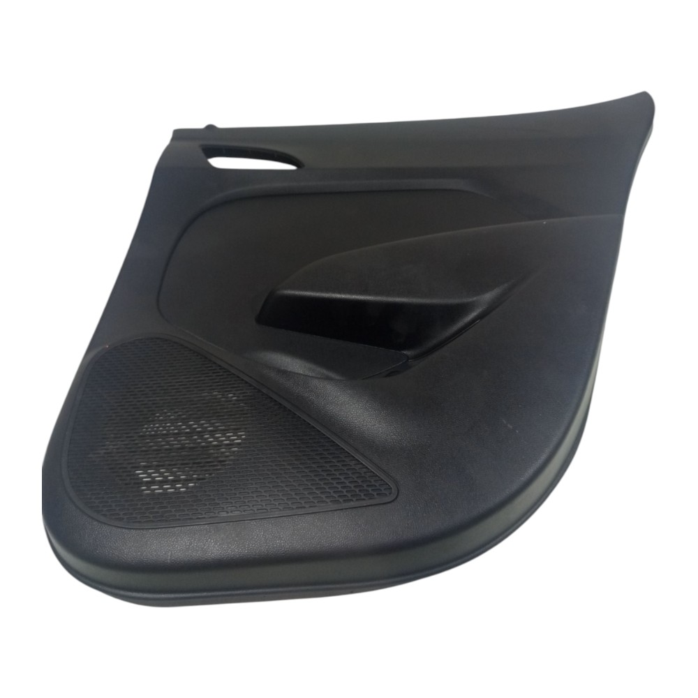 Forro Porta Traseira Direita Hyundai Hb20 2013 1