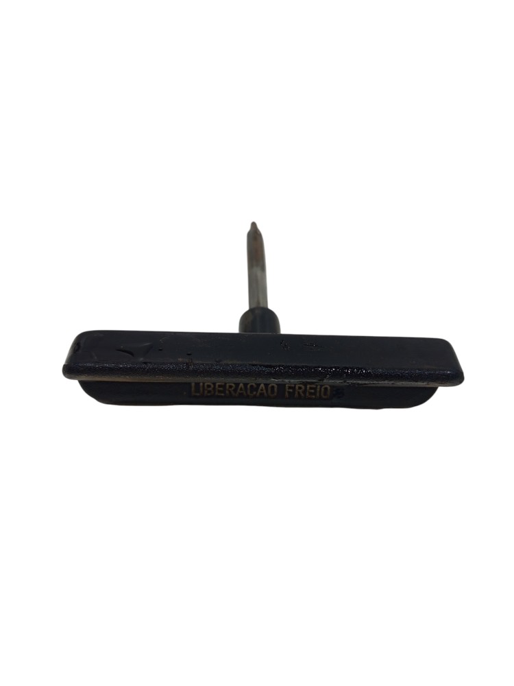 Maçaneta Liberação Brake Estacionário Gm Blazer 1995 A 2001 2