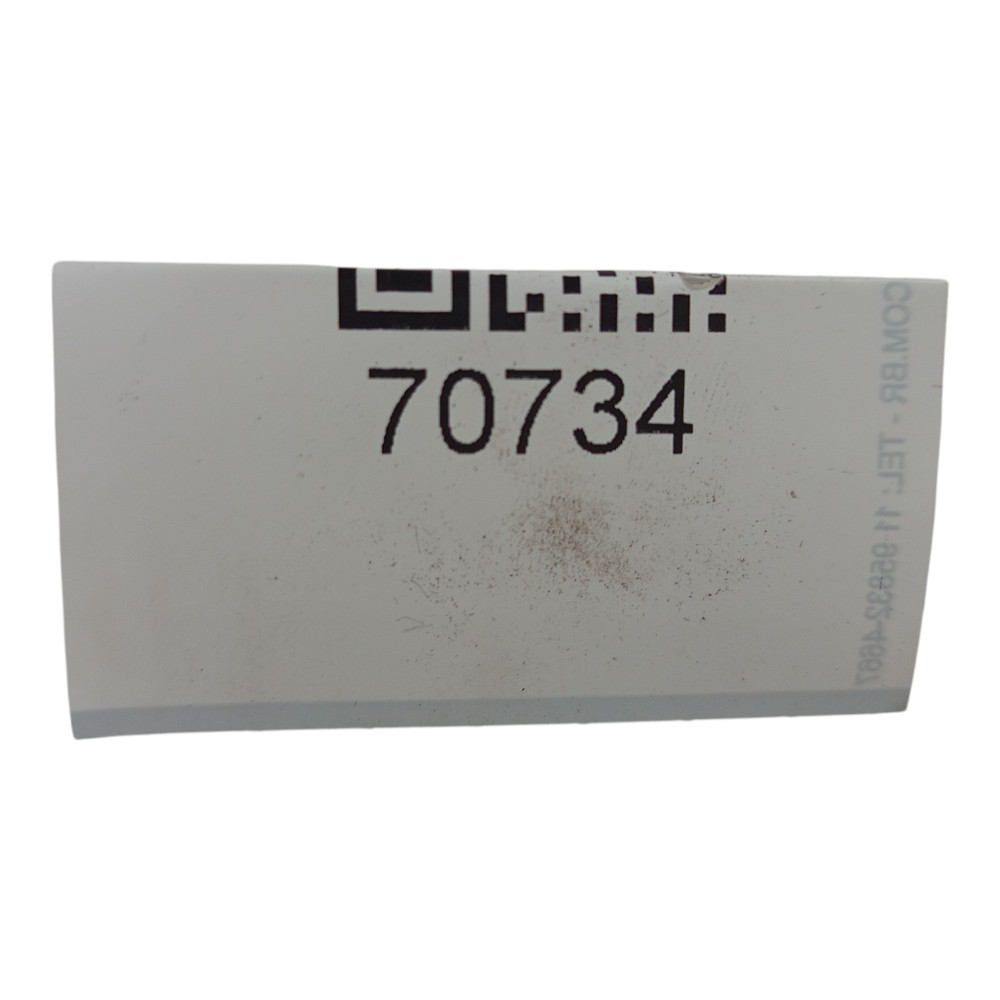 Pedal Acelerador Auto Fiat Stilo 1.8 8v Flex 2002 A 2011 7