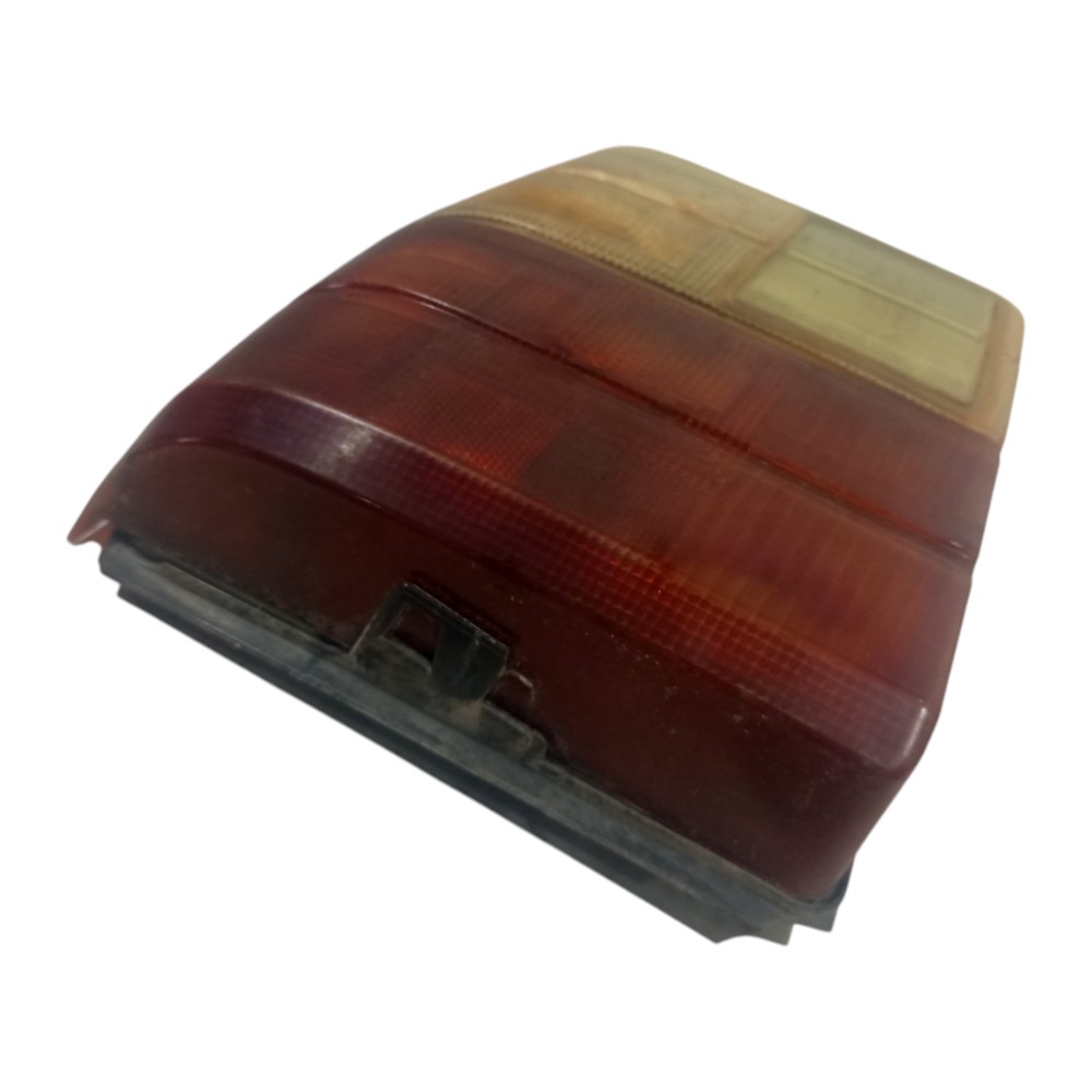 Luz Lanterna Traseira Esquerda Fiat Uno 1992 1993 A 2000 Esquerdo/motorista 4