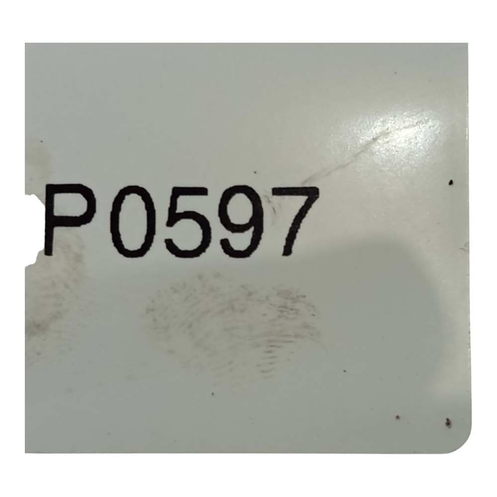 Pistao Biela 0.25 Volkswagen Gol 1.0 16v 1999 2000 A 2005 7