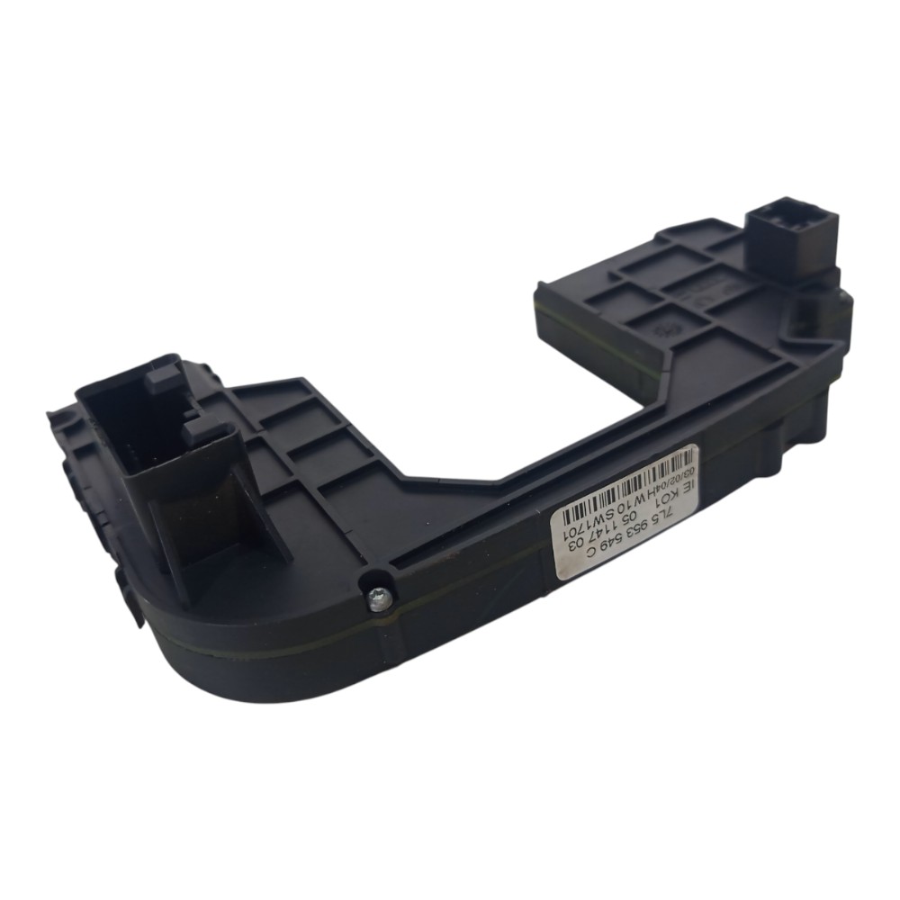 Sensor Ângulo Direção Porsche Cayenne 2002 2003 A 2006 2