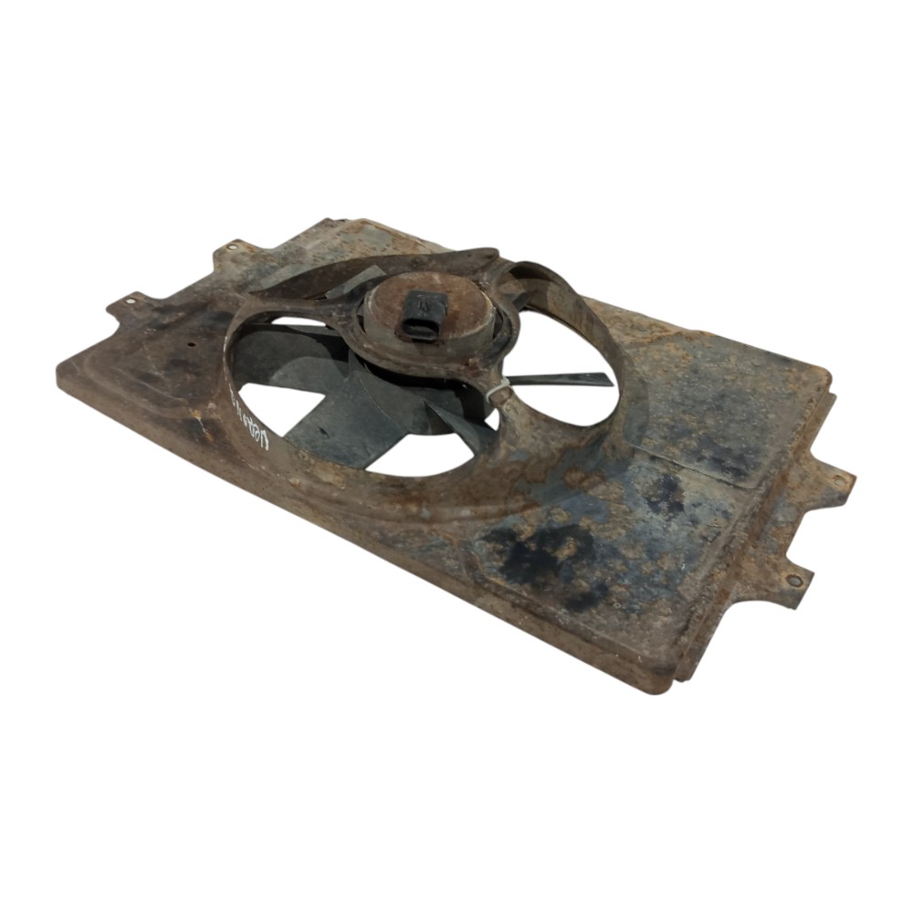 Defletor Ventoinha Ford Verona 1.8 8v 1994 1995 A 1996 4