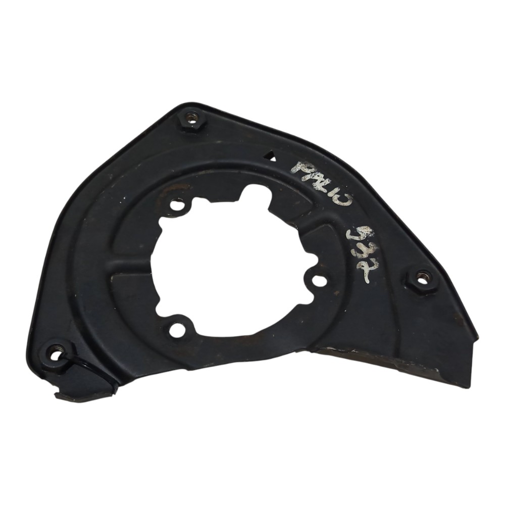Capa Protetor Correia Dentada Fiat Palio Ex 1.0 1996 A 2001