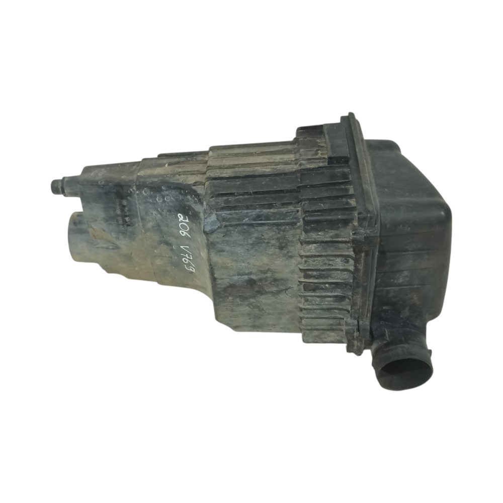 Caixa Filtro Ar Peugeot 206 2001 2002 2003 2004 2005 A 2007 4