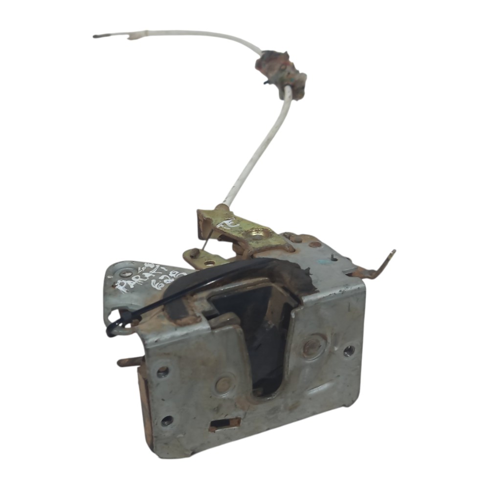 Fechadura Traseira Esquerda Volkswagen Parati 2008 A 2012 6