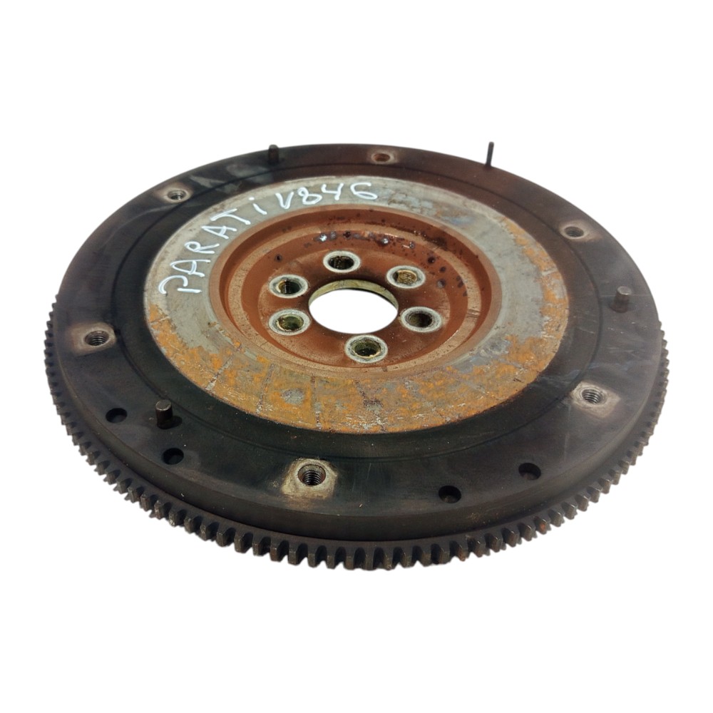 Volante Motor Cremalheira Volkswagen Parati 1.6 8v 1996/1999 1
