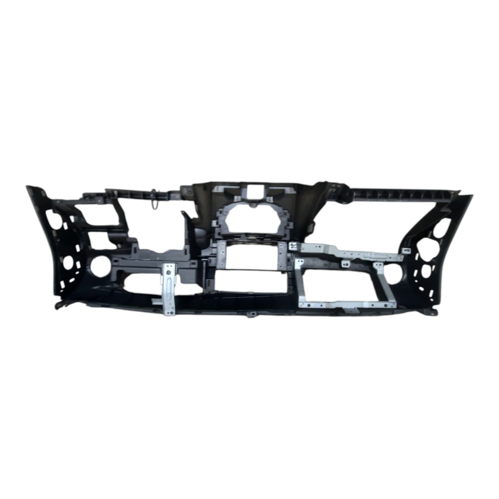 Capa Painel Tabelier Nissan Gran Livina 2011 A 2014 7