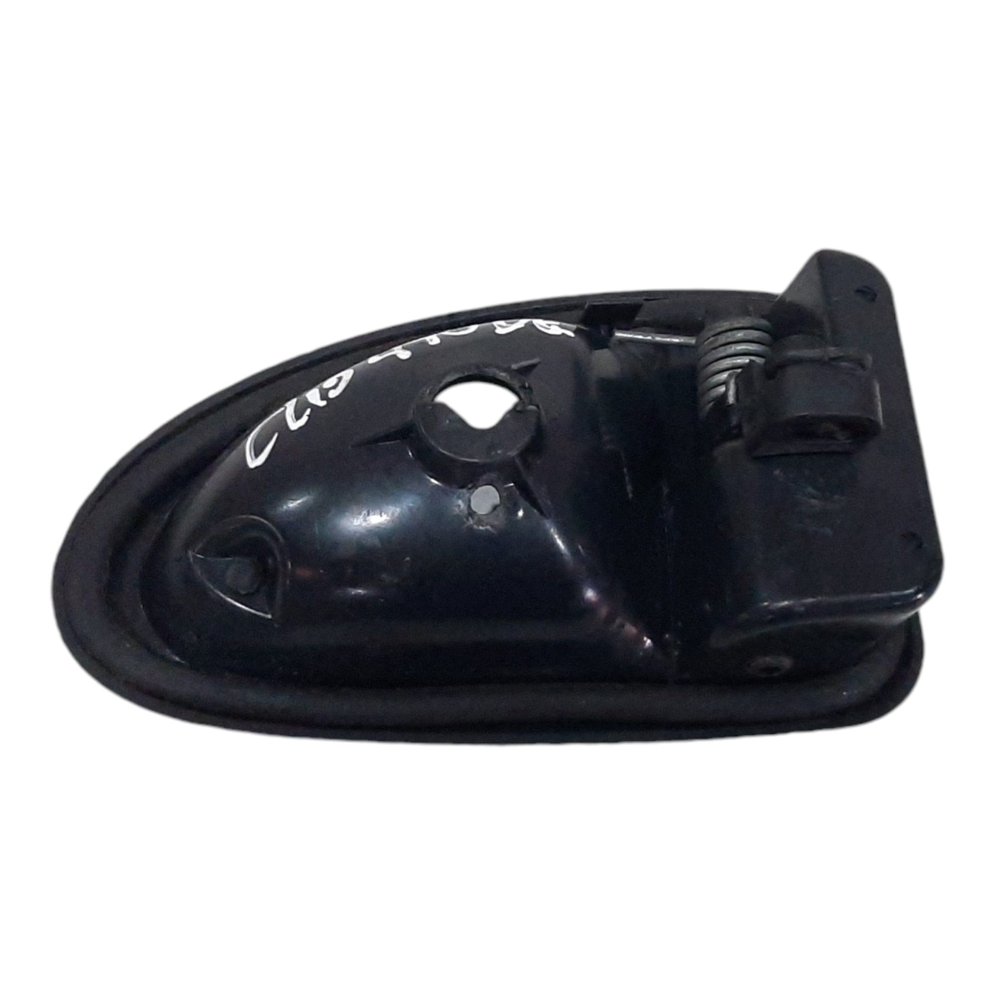 Maçaneta Interna Dianteira Esquerda Renault Clio 2000 A 2012 3