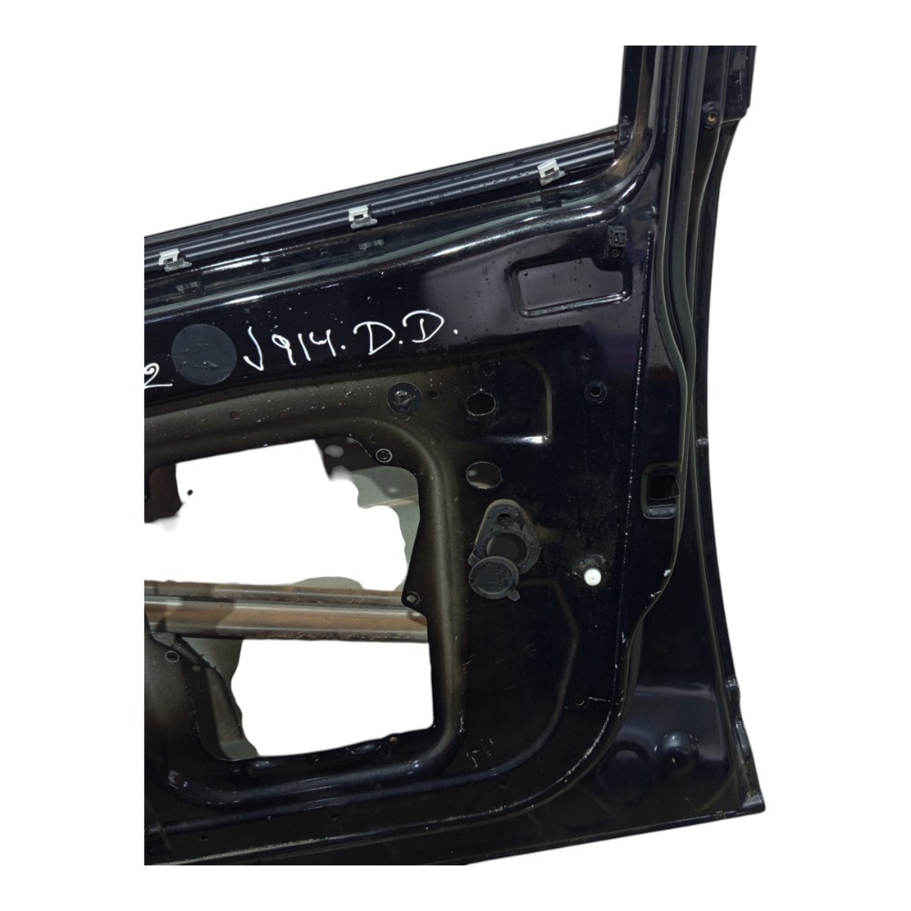 Porta Dianteira Direita Freelander 2 2007 2008 2009 A 2014 Dianteira Direita 7