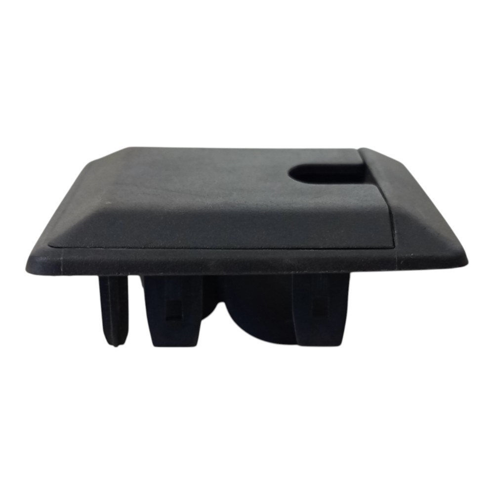 Gancho Teto Dianteira Ld Bmw X5 1999 2000 2001 2002 A 2006 Preto 3