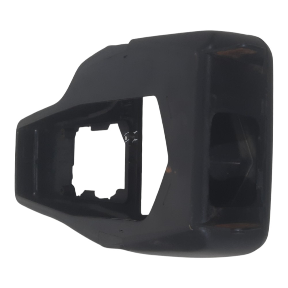 Console Central Ford Fiesta 1995 1996 1997 A 2003 Avarias 7