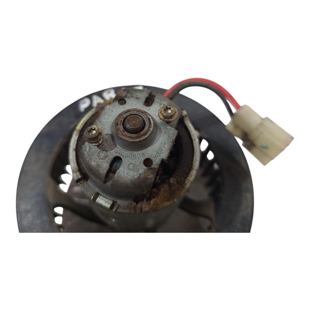Motor Ar Forçado Volkswagen Parati 1999 2000 2001 02 A 2005 3
