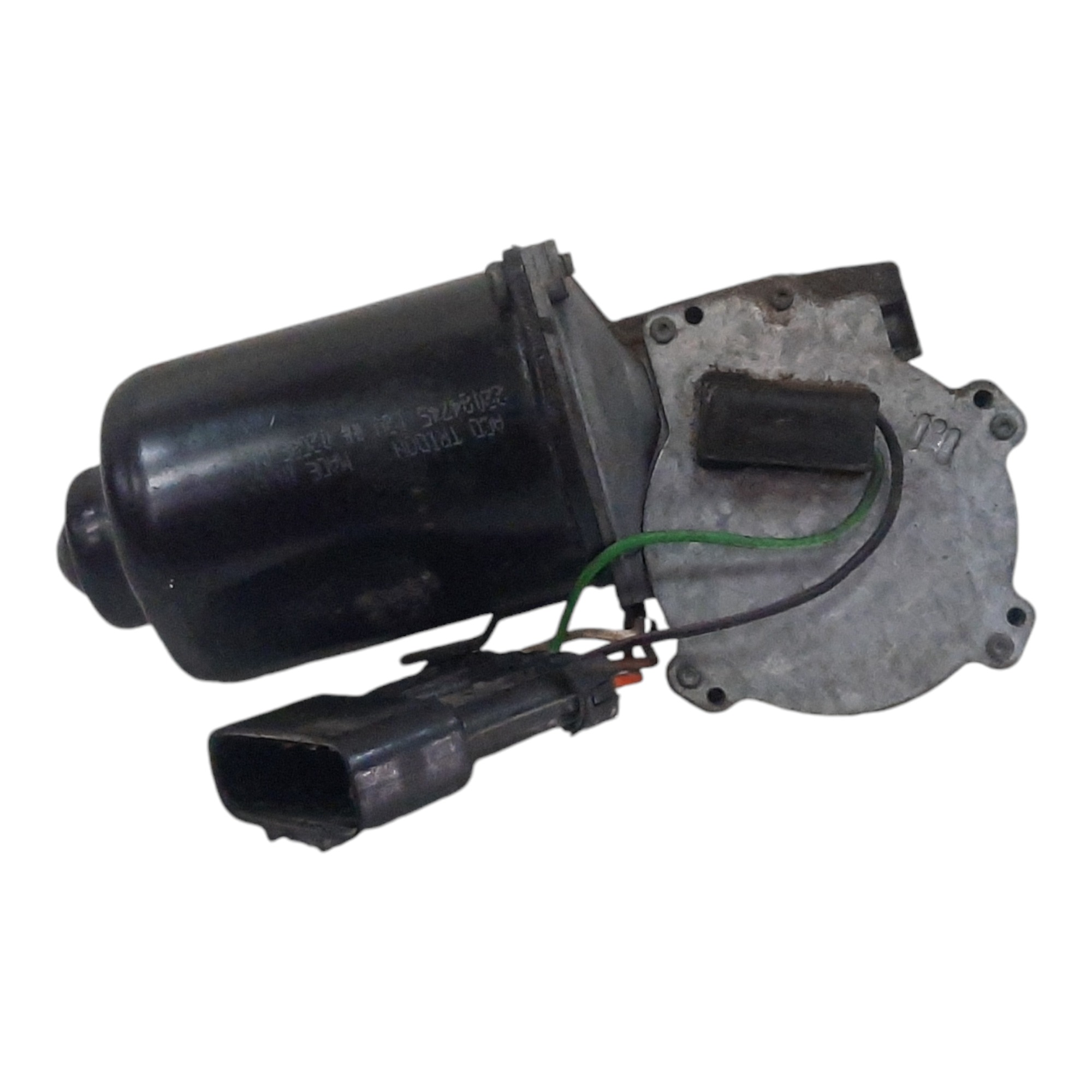 Motor Limpador Dianteiro Chevrolet Corsa 1997 1998 A 2002 4