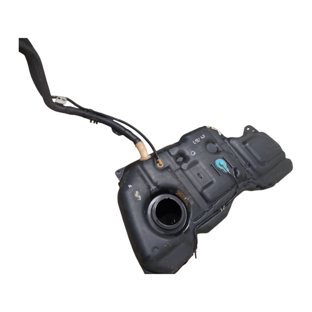 Tanque Gasolina Citroen C4 Pallas 2007 A 2013 5