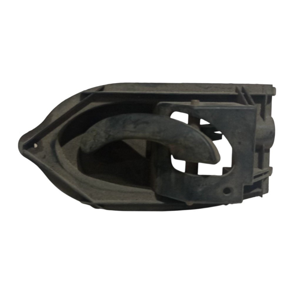 Maçaneta Interna Esquerda Motorista Ford Ka 1997 1998 A 2005 Dianteira 8