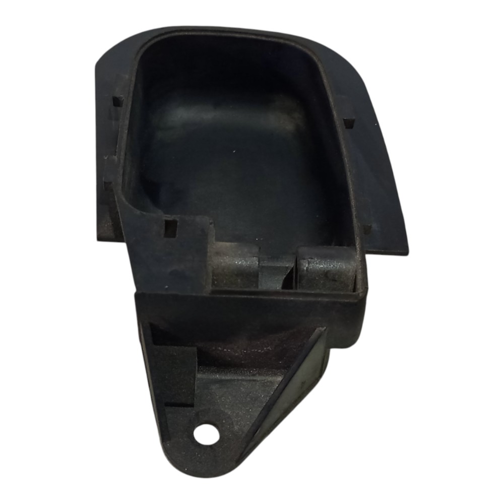 Moldura Maçaneta Traseiro Le Bmw 323i 1991 1992 1993 A 2000 Preto Traseira 5