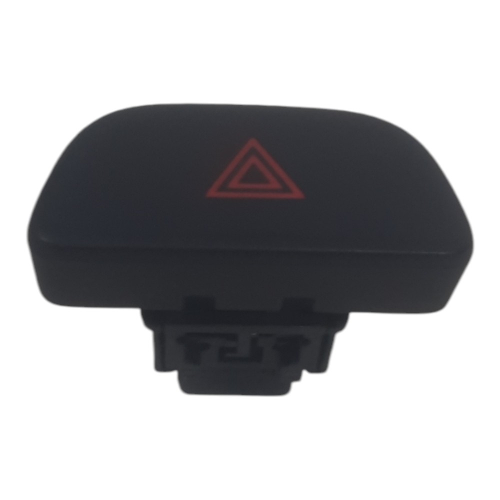 Botão Pisca Alerta Nissan Versa 2011 2012 2013 2014 A 2016 2