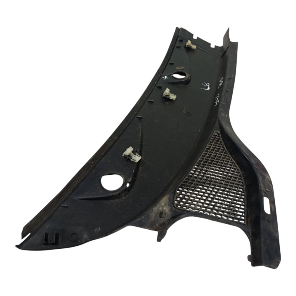 Grade Parabrisa Renault Scenic 2000 A 2009 Esquerdo 4
