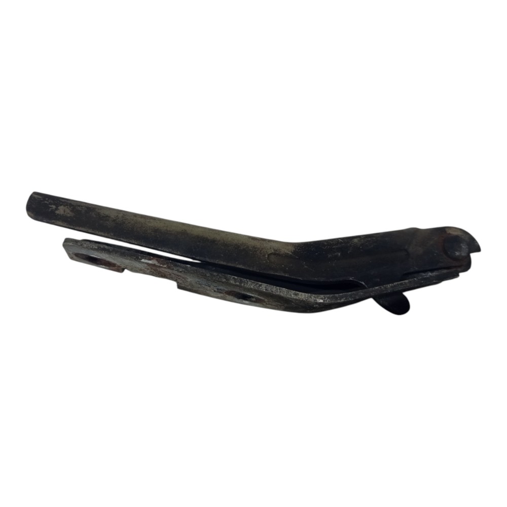 Dobradiça Lado Direito Peugeot 206 2001 2002 2003 04 A 2011 6