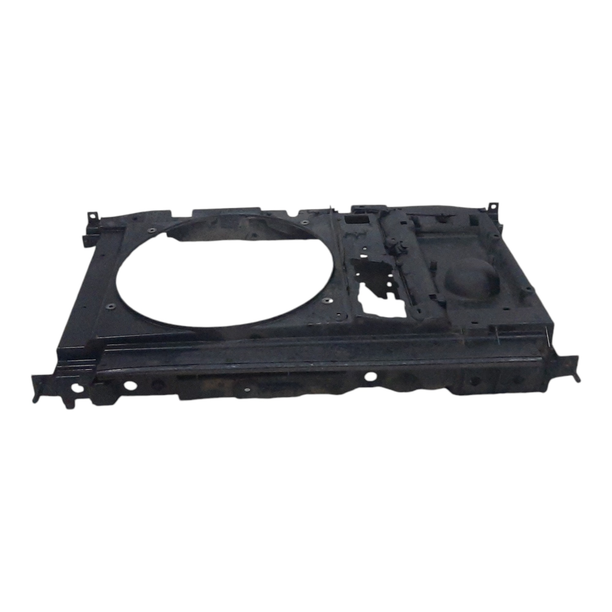 Painel Frontal Defletor Citroen Grand Picasso 2008 A 2013 1