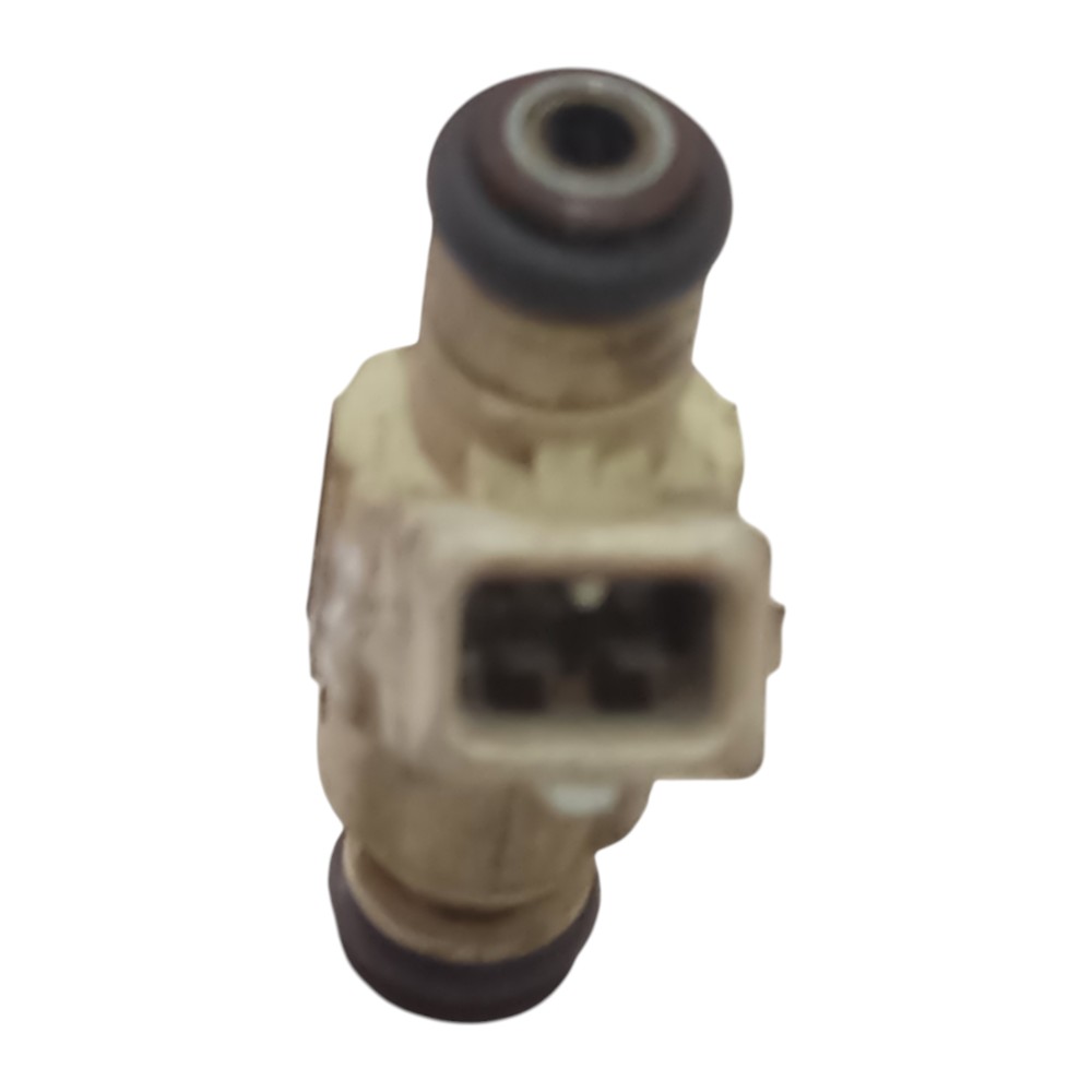 Bico Injetor Citroen C3 C4 Xsara Peugeot 206 207 307 1.6 16v 4