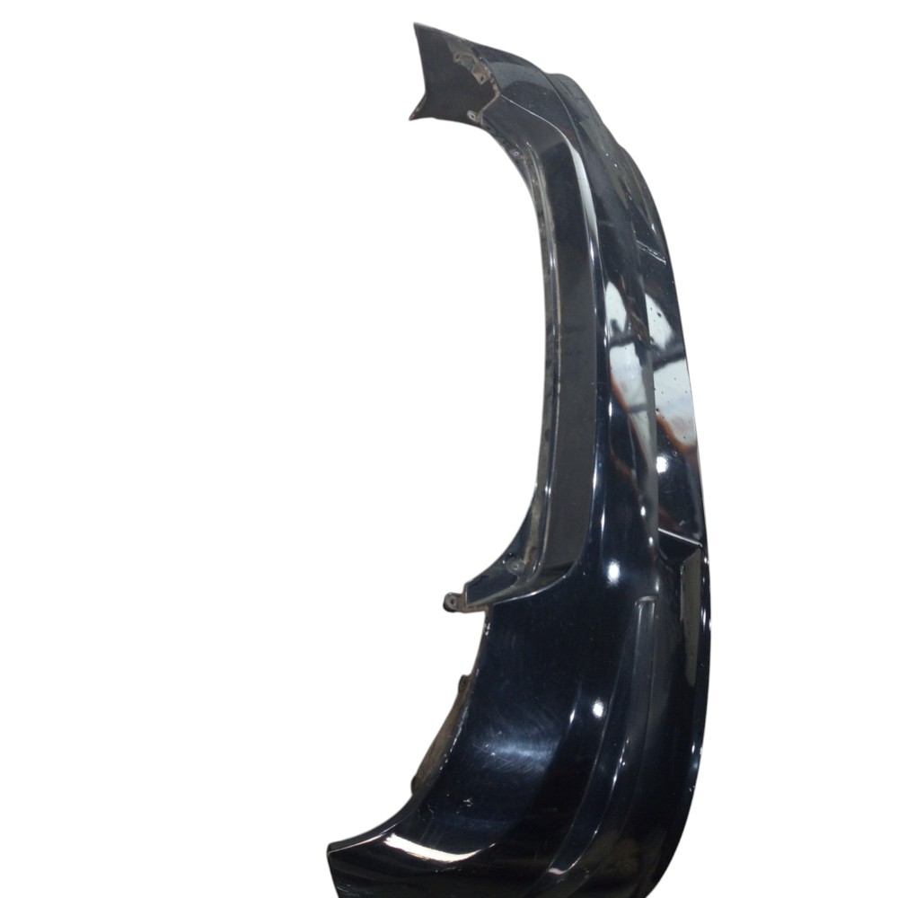 Para-choque Traseiro Hyundai I30 2009 2010 2011 A 2012 7