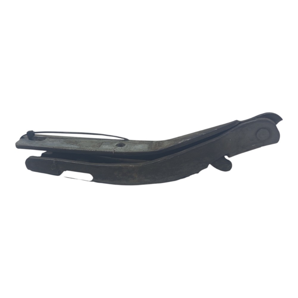 Dobradiça Direito Capô Peugeot 206 2000 01 2002 2003 A 2012 2