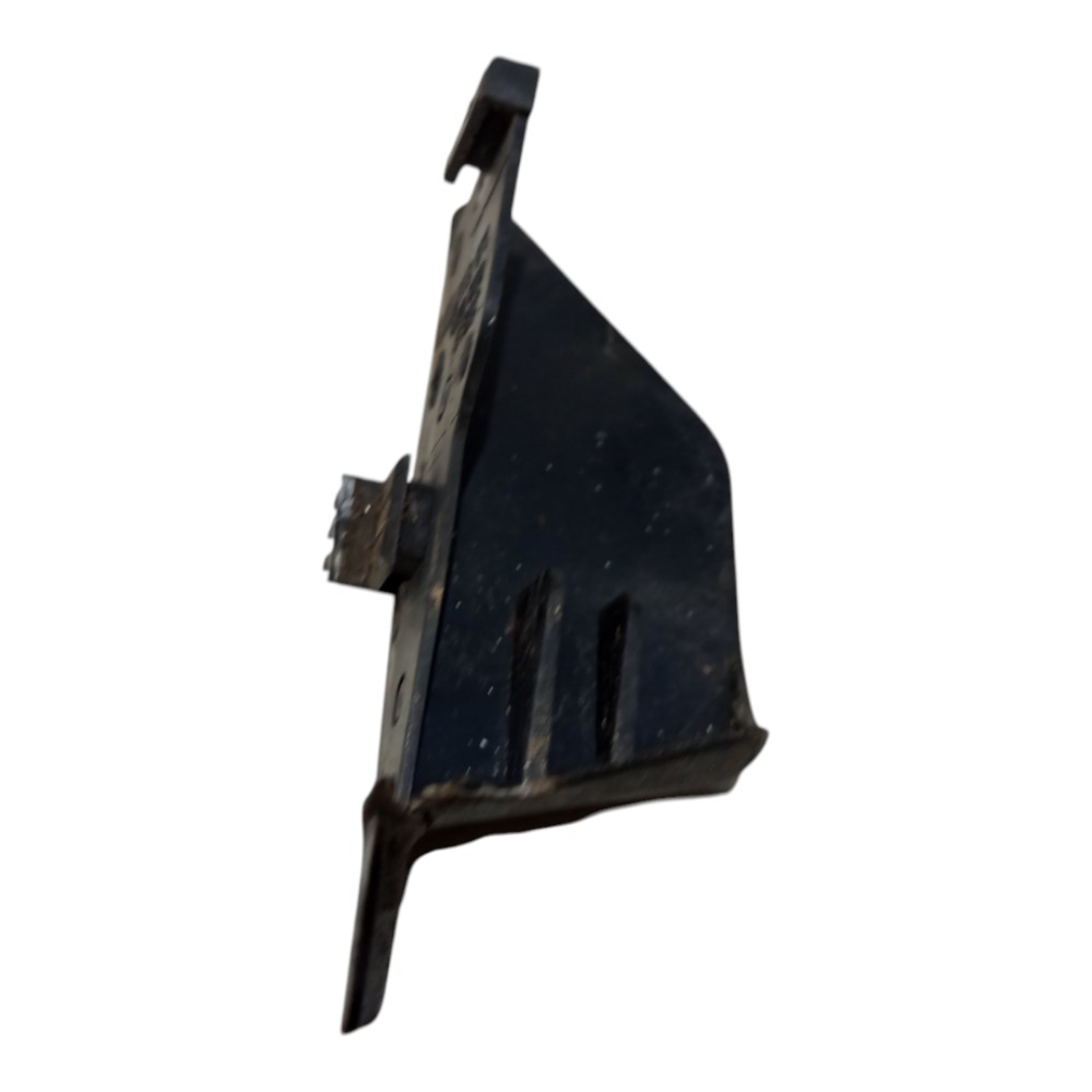 Capa Cobertura Dobradiça Capô Le Vw Gol 1998 A 2006 Avaria 6