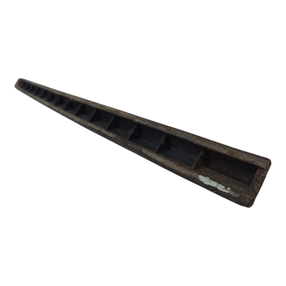 Friso Porta Traseira Esquerda Volkswagen Gol G2 1996 A 2005 4