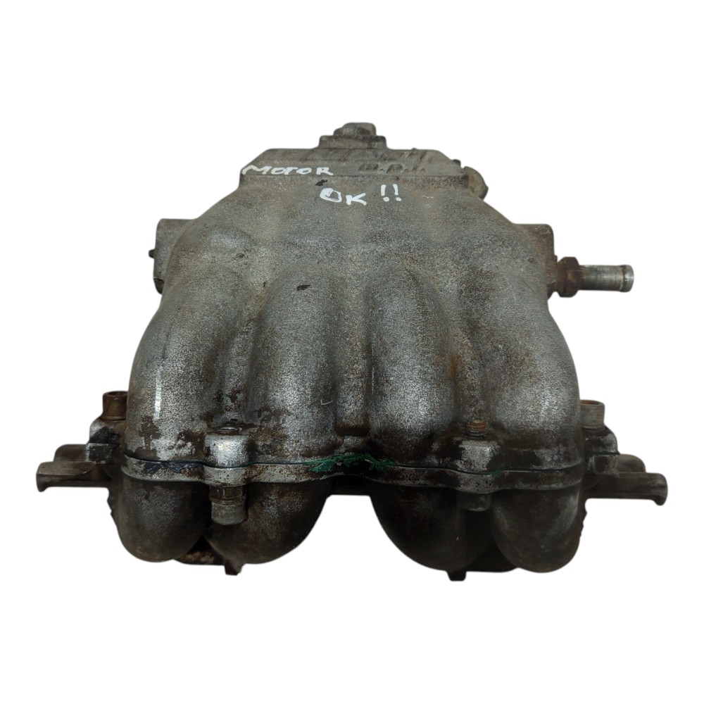 Coletor Admissão Fiat Palio 1.0 8v 1996 1997 1998 A 2000 3