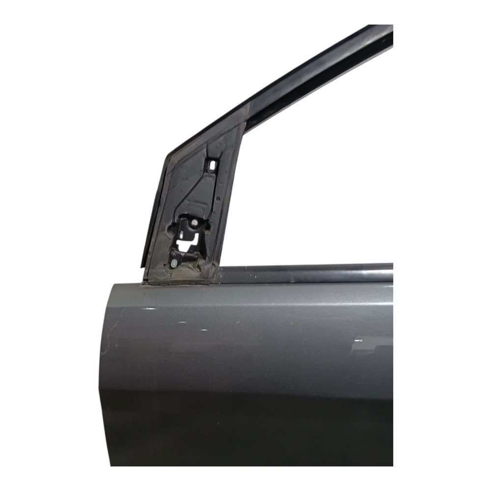 Porta Dianteira Esquerda Ford Focus Sedan Hatch 2009 A 2013 Dianteira Esquerdo 3