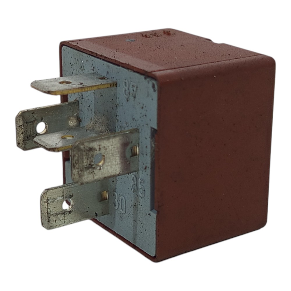Rele auxiliar 12v 25a 03612 Renault Clio Sandero scenic 2005 4