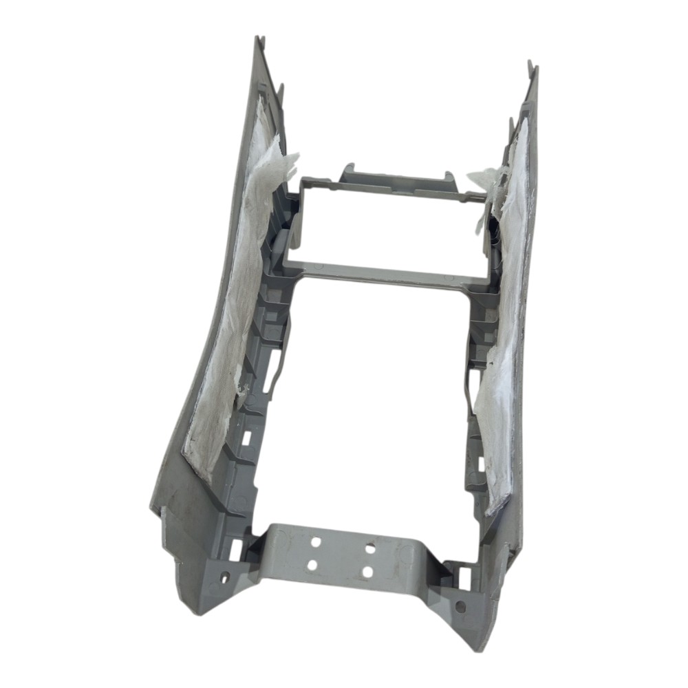 Acabamento Console Central Hyundai Azera 3.3 V6 2007 2011 1