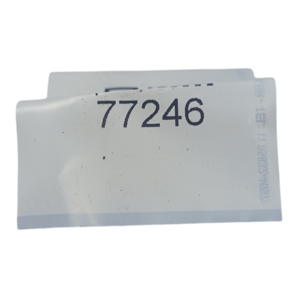 Moldura Maçaneta Dianteira Direita Peugeot 307 2007 A 2013 8