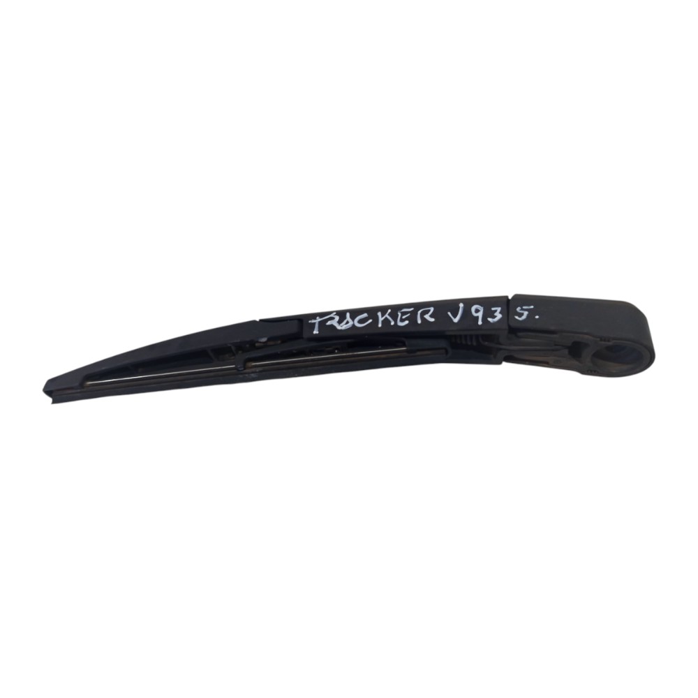 Braço Limpador Vidro Traseiro GM Tracker 2020 a 2024 8