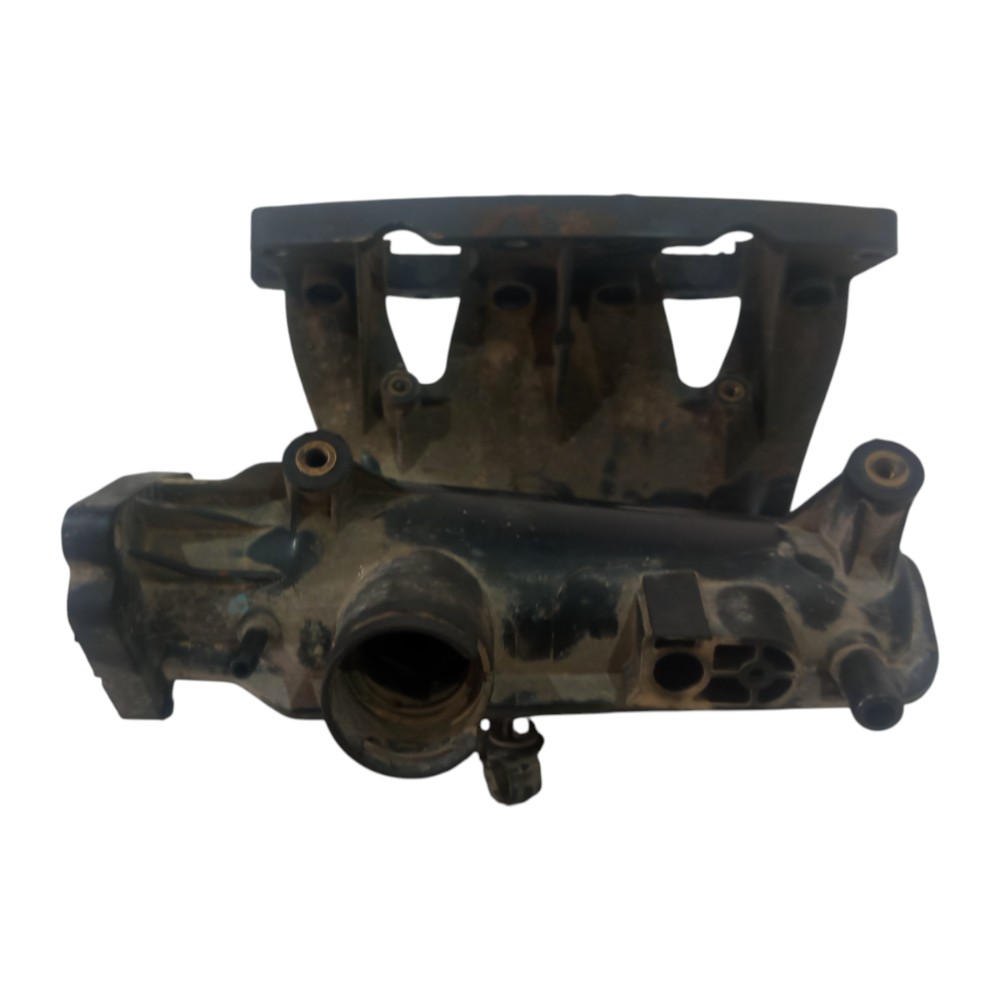 Coletor Admissão Fiat Uno Fire 1.0 8v 2004 2005 2006 A 2012 7