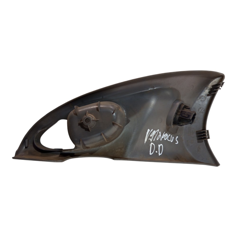 Botão Vidro Dianteiro Direto Ford Focus 2000 A 2009 5