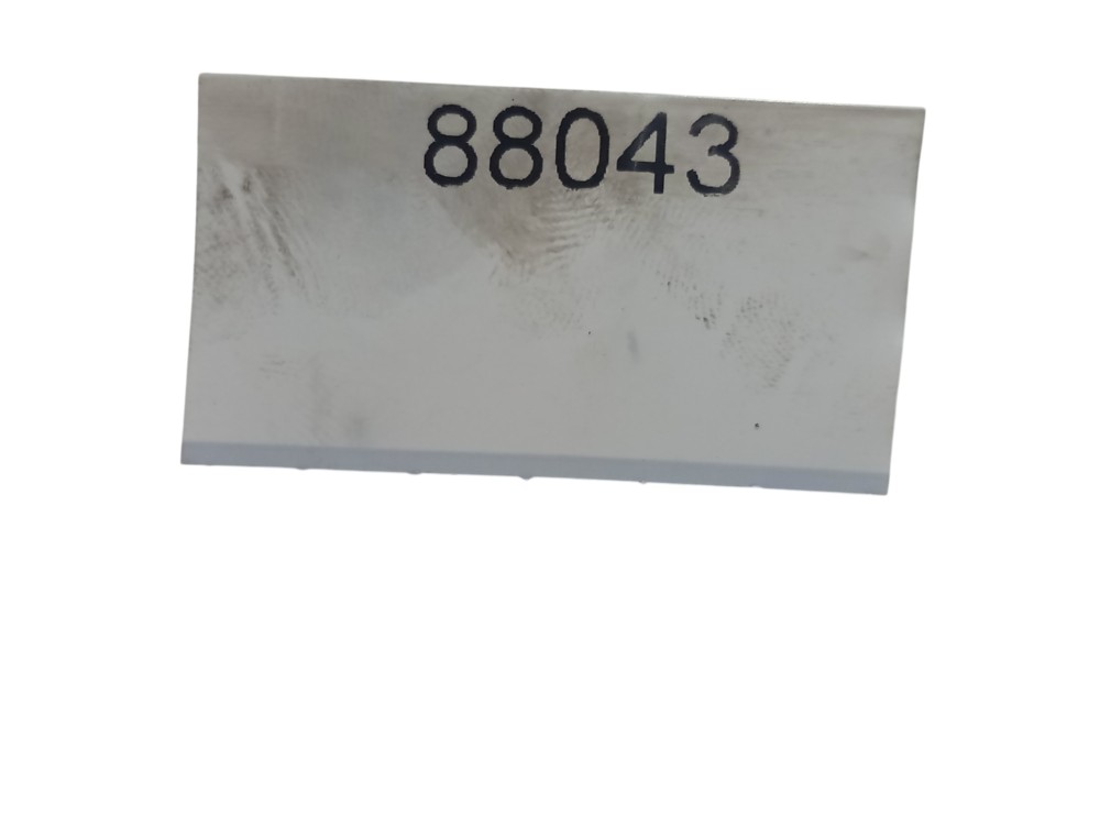 Moldura Interna Porta Dianteira Direita Vw Parati 2006-2013 7