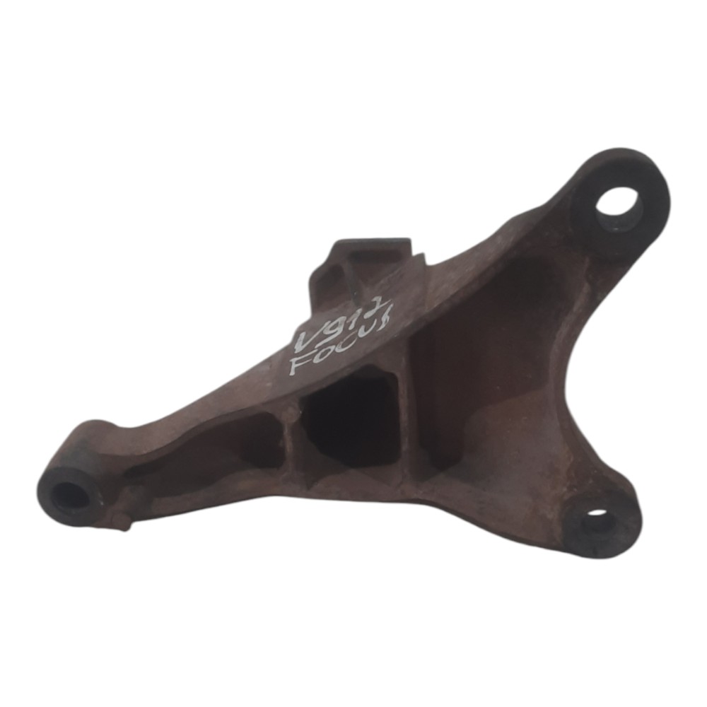 Suporte Coxim Caixa Marcha Ford Focus 2.0 2000 A 2008 6