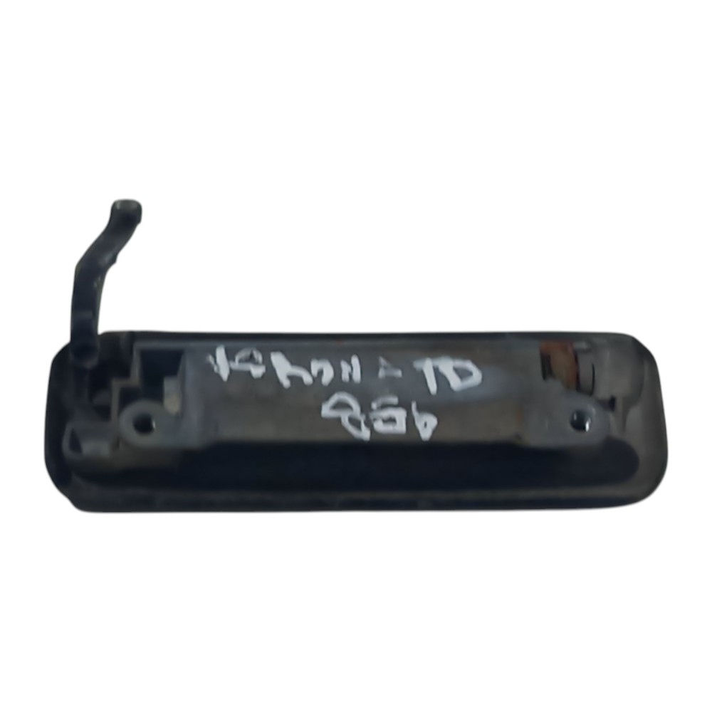 Maçaneta Externa Traseira Direita Ford Verona 1989 A 1996 Traseira 5