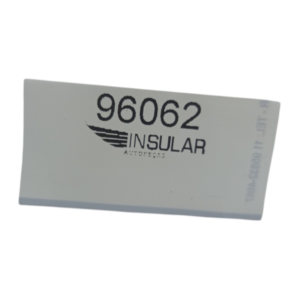 Forro Porta Traseira Direita Renault Scenic 1999 A 2011 6