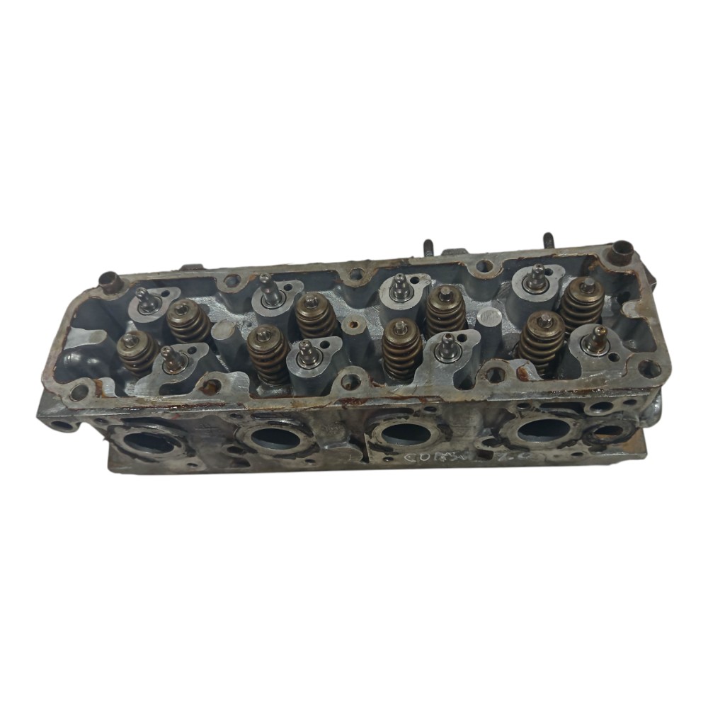 Cabeçote Standard Motor Chevrolet Corsa 1.0 8v 1994 A 2002 6