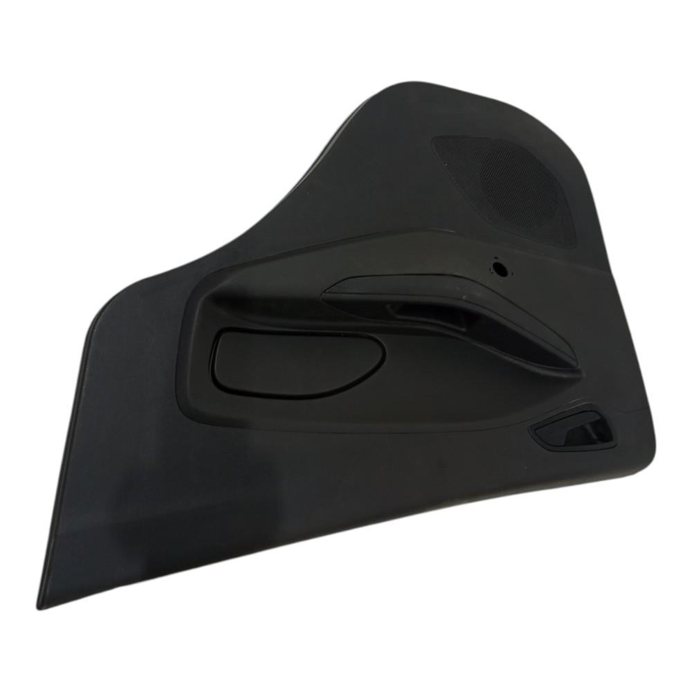 Forro Porta Traseira Direita Ford Ka 2014 A 2021 2