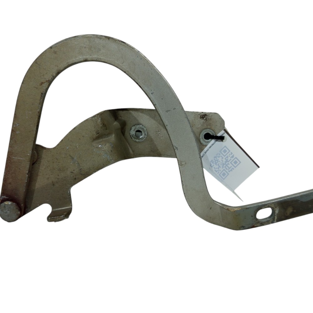 Dobradiça Braço Esquerdo Capo Volkswagen Gol G2 1996 A 2005 7