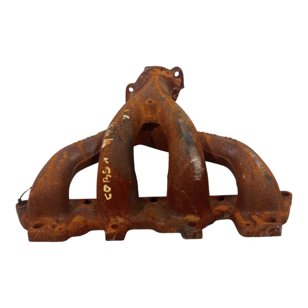 Coletor Escape Gm Chevrolet Corsa Montana 1.0 2002 A 2012 1