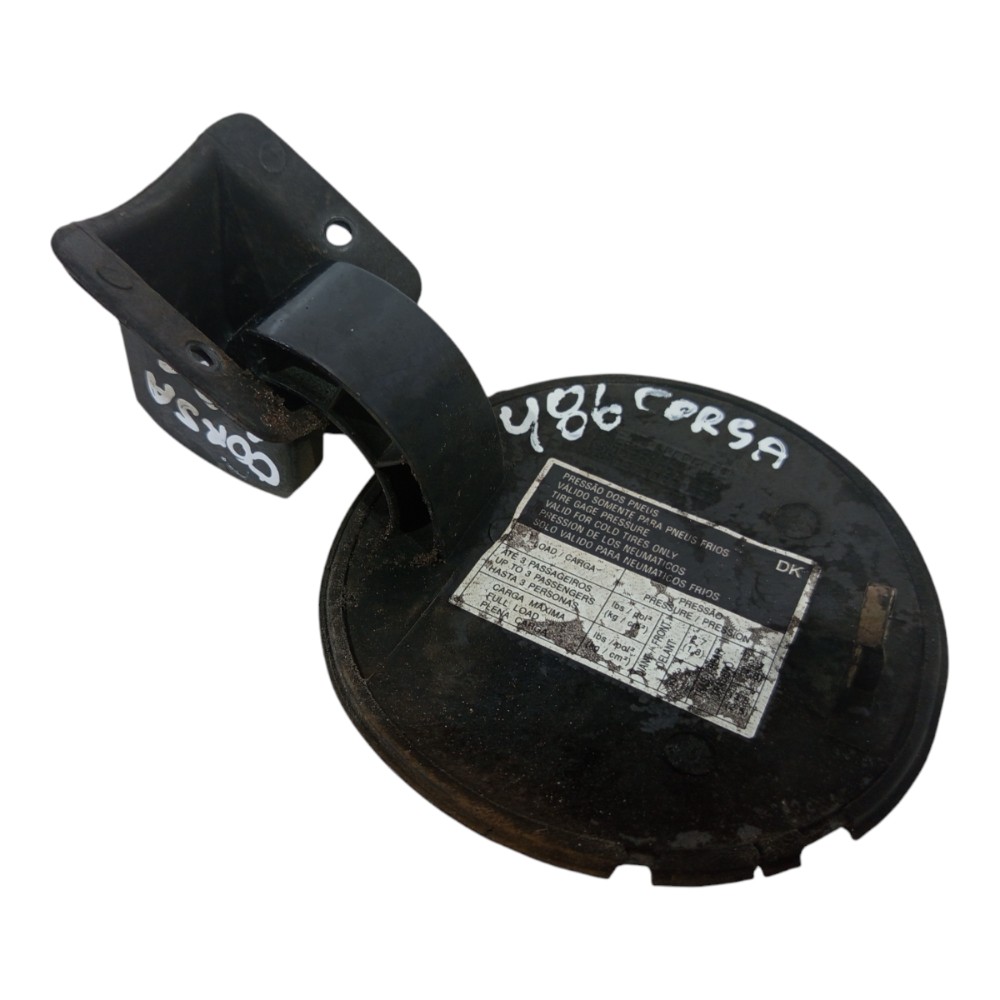 Tampa Tanque Combustível Gm Corsa 1994 A 2010 6