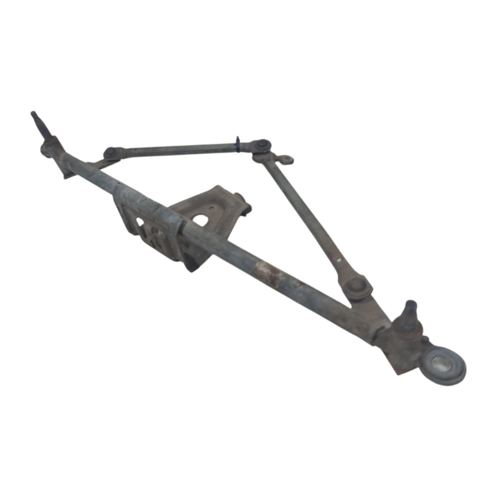 Galhada Limpador Parabrisa Renault Clio 2000 2001 A 2012 4