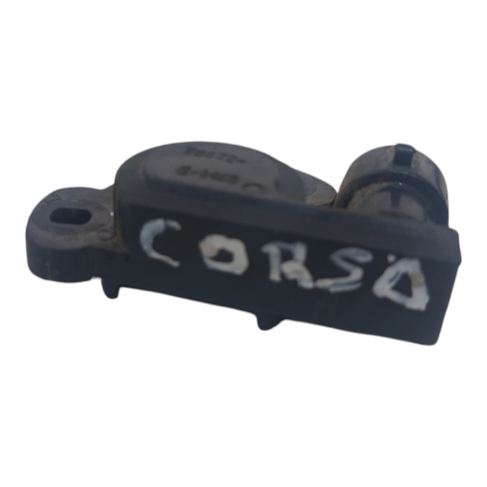 Sensor Tps Posição Marcha Lenta Gm Corsa 1994 1995 96 A 2002 8